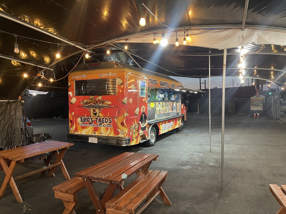 Turo’S Tacos